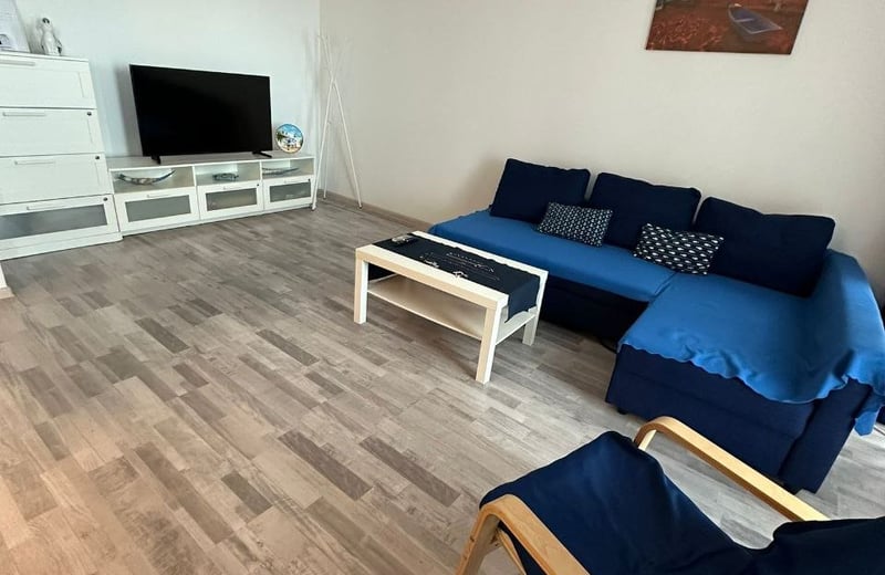 Location de chaleureux appartements de 2 pièces, 64 m², Mamaia Nord, Roumanie